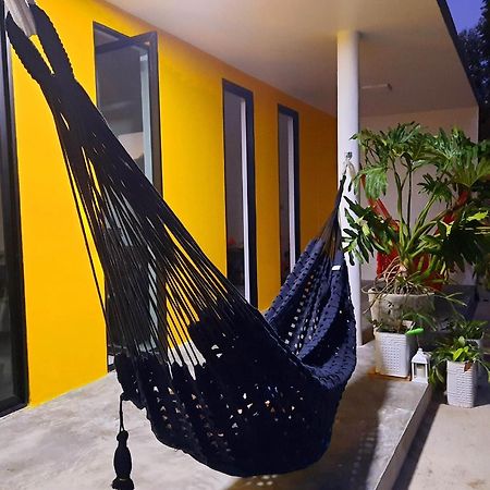 Villa Casa Nova 2 à São José da Coroa Grande Extérieur photo