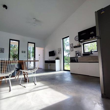 Villa Casa Nova 2 à São José da Coroa Grande Extérieur photo