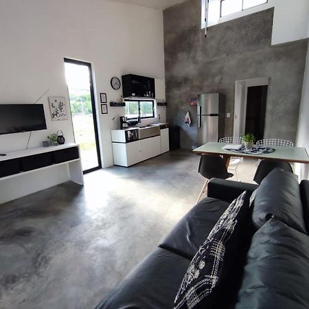 Villa Casa Nova 2 à São José da Coroa Grande Extérieur photo