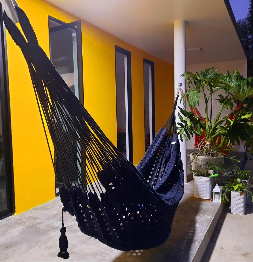 Villa Casa Nova 2 à São José da Coroa Grande Extérieur photo