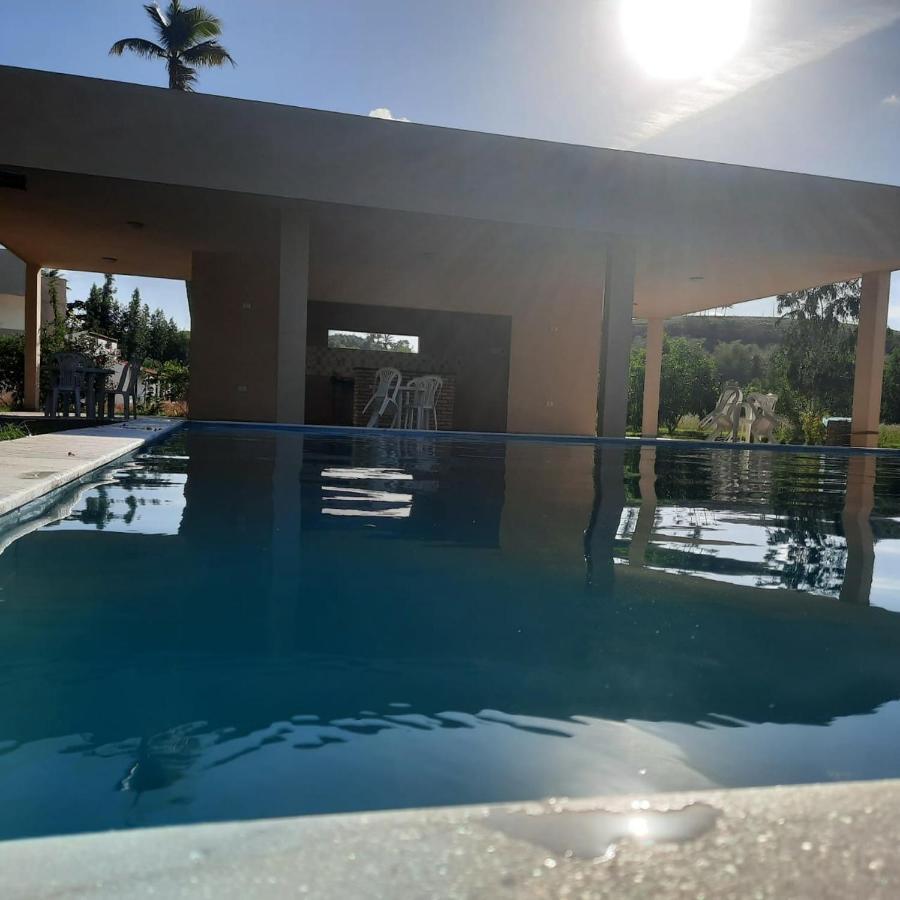 Villa Casa Nova 2 à São José da Coroa Grande Extérieur photo