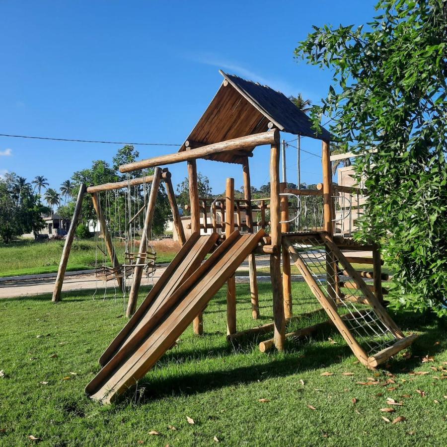 Villa Casa Nova 2 à São José da Coroa Grande Extérieur photo