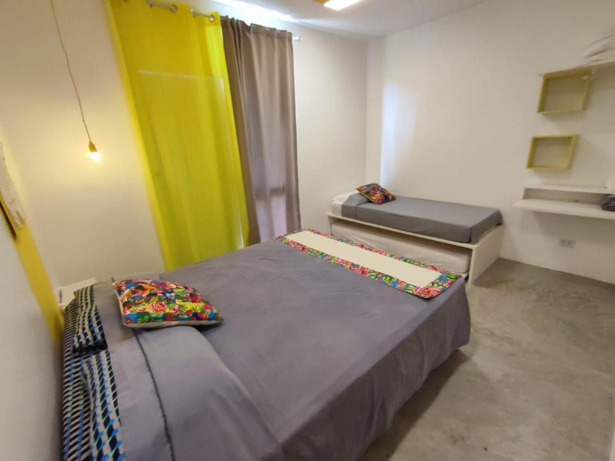 Villa Casa Nova 2 à São José da Coroa Grande Extérieur photo
