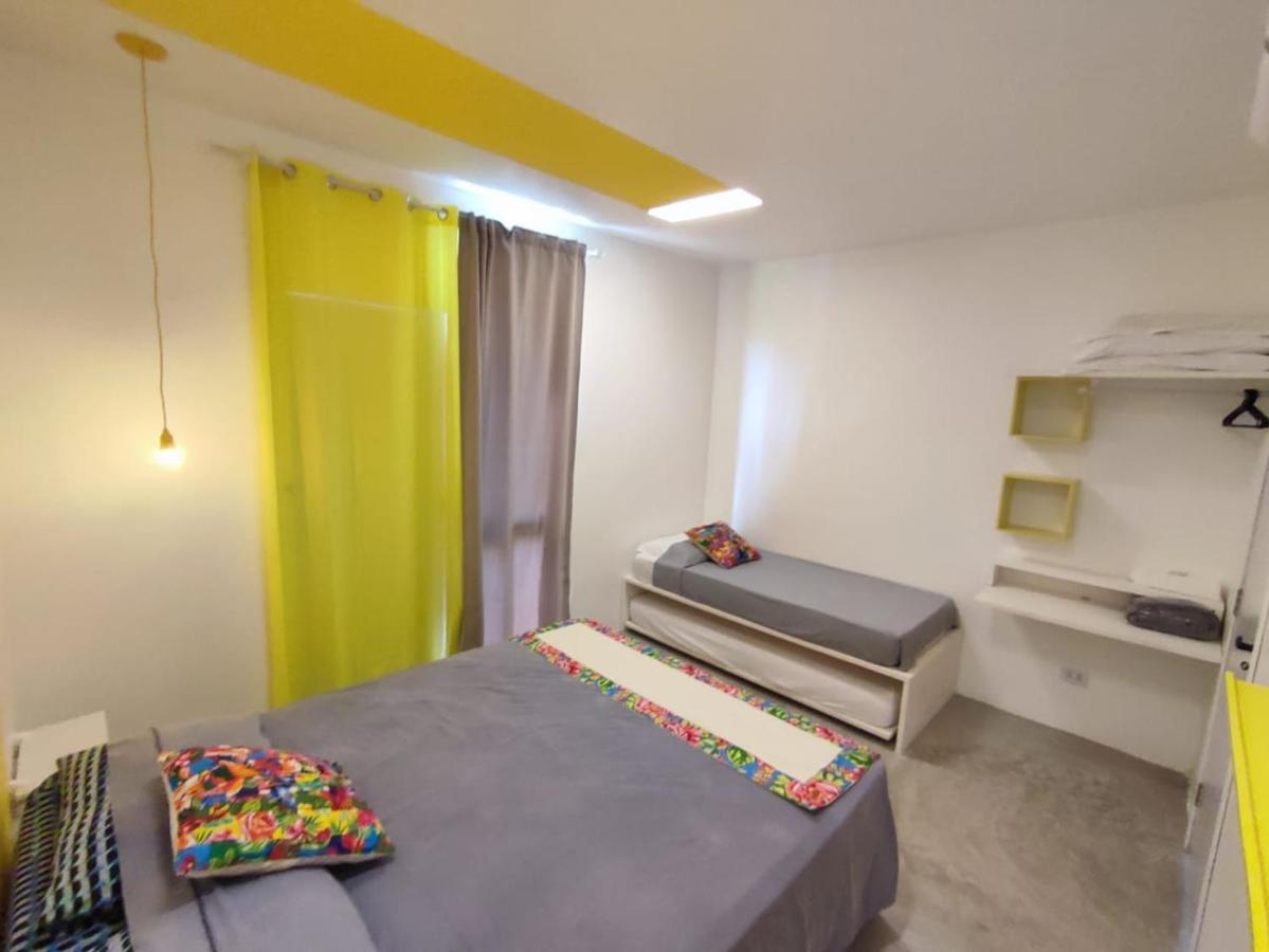 Villa Casa Nova 2 à São José da Coroa Grande Extérieur photo