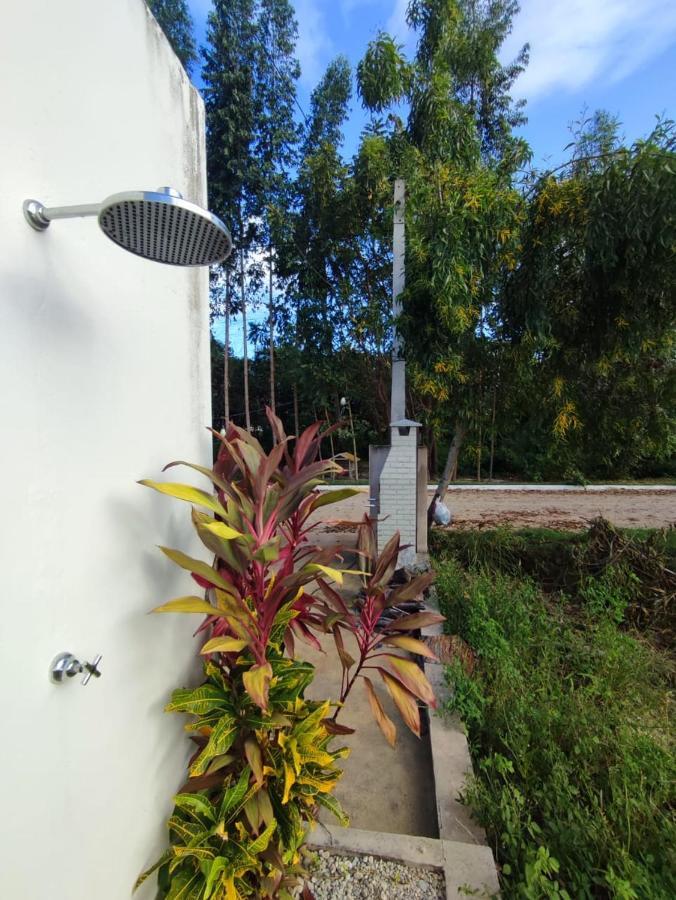 Villa Casa Nova 2 à São José da Coroa Grande Extérieur photo
